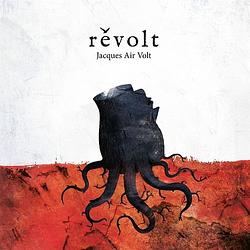 Foto van Revolt - cd (3760231766492)