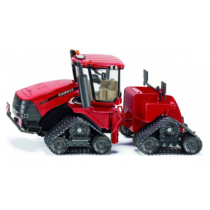 Foto van Siku case ih quadtrac 600 tractor 1:32 rood (3275)