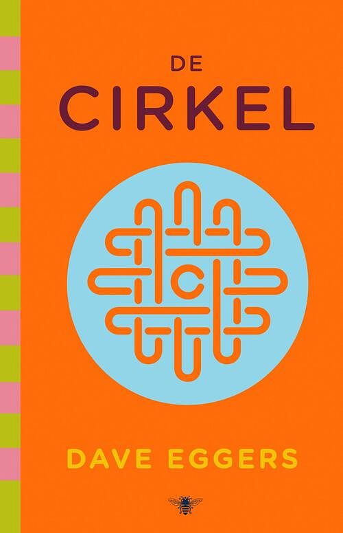 Foto van De cirkel - dave eggers - ebook (9789403156217)