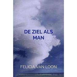 Foto van De ziel als man