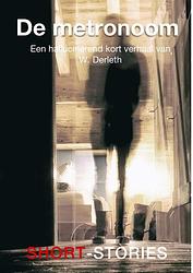 Foto van De metronoom - a.w. derleth - ebook