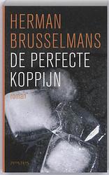 Foto van Perfecte koppijn - herman brusselmans - ebook (9789044619423)