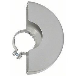 Foto van Bosch accessories 1619p06551 beschermkap met dekplaat, 125 mm, geschikt voor gws 6-125 diameter 125 mm