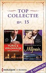 Foto van Topcollectie 15 - carole mortimer - ebook (9789402508284)