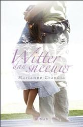Foto van Witter dan sneeuw - marianne grandia - paperback (9789029796996)