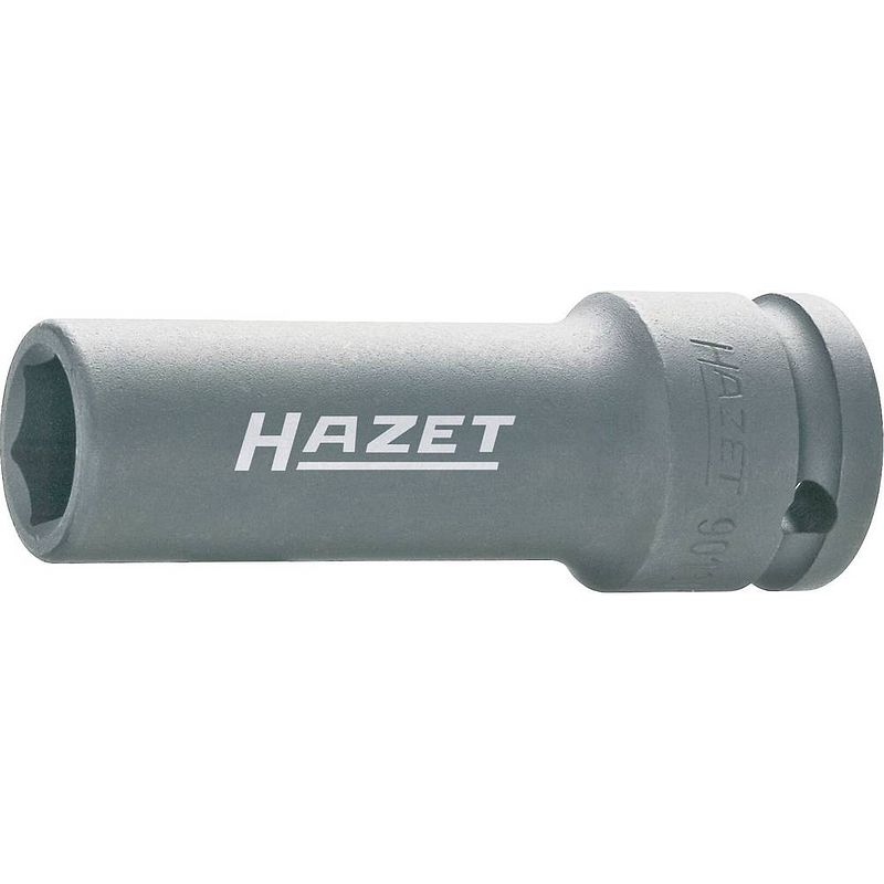 Foto van Hazet hazet 901slg-21 dop (zeskant) kracht-dopsleutelinzet 21 mm 1/2 (12.5 mm)