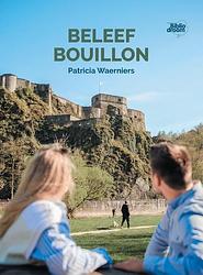Foto van Beleef bouillon - patricia waerniers - paperback (9789492515827)