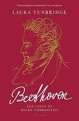 Foto van Beethoven - laura tunbridge - ebook (9789000373338)