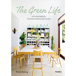 Foto van The green life