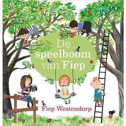 Foto van De speelboom van fiep