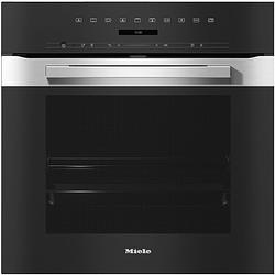 Foto van Miele h 7264 bp inbouw oven rvs