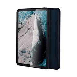 Foto van Nokia rugged case voor nokia t20 tablethoesje blauw