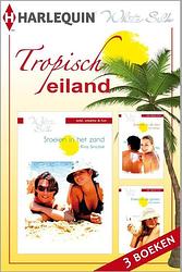 Foto van Tropisch eiland - kira sinclair - ebook (9789461995698)