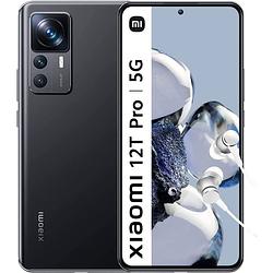 Foto van Xiaomi 12t pro 5g 256gb zwart