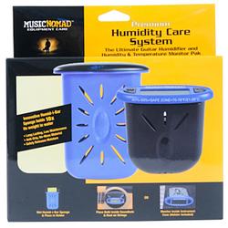 Foto van Musicnomad mn306 premium humidity care system