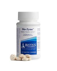 Foto van Biotics mn-zyme tabletten