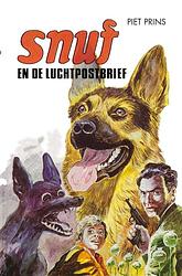 Foto van Snuf en de luchtpostbrief - piet prins - ebook (9789055605972)