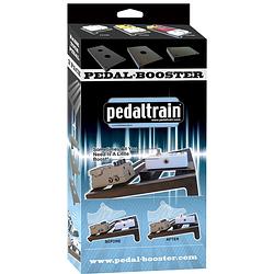 Foto van Pedaltrain pt-pbk pedal booster combo pack