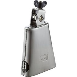 Foto van Meinl stb45h steel cowbell 4.5 inch hoog