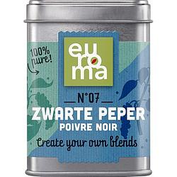 Foto van Euroma essential n°07 zwarte peper bij jumbo