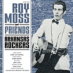 Foto van Arkansas rockers - cd (8437013270274)