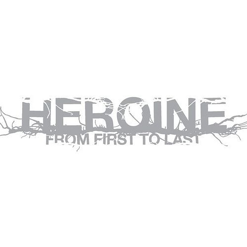 Foto van Heroine - cd (8714092677928)