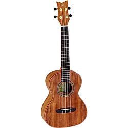 Foto van Ortega acacia series ruaca-te tenor ukelele met gigbag