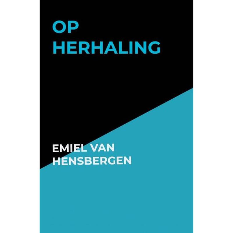 Foto van Op herhaling