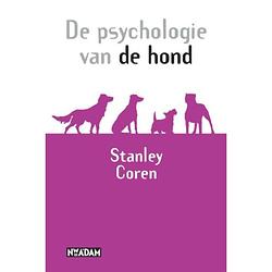 Foto van De psychologie van de hond