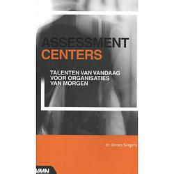 Foto van Assessment centers