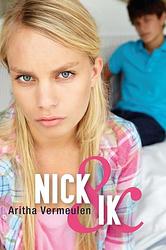 Foto van Nick en ik - aritha vermeulen - ebook (9789462789494)