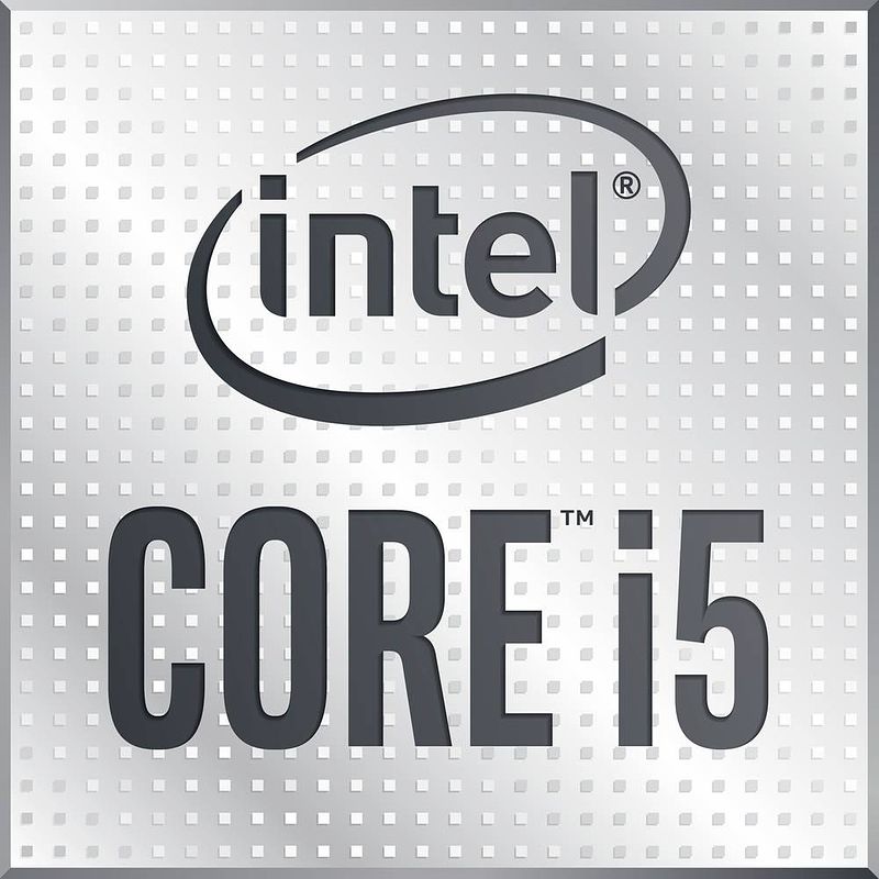 Foto van Intel® core™ i5 i5-10400f 6 x processor (cpu) tray socket: intel 1200 65 w