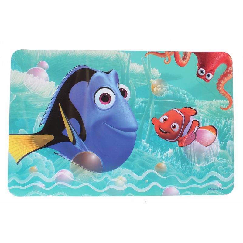 Foto van Jemini placemat finding dory 43 x 28 cm