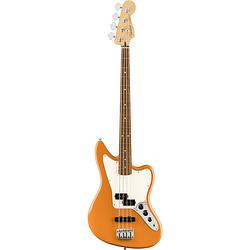 Foto van Fender player jaguar bass capri pf