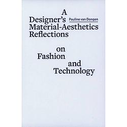 Foto van A designer´s material aesthetics reflections on