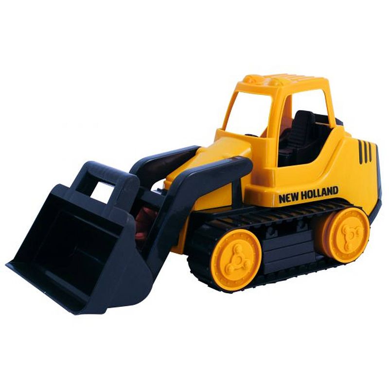 Foto van Adriatic bulldozer in doos 48cm