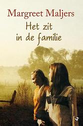 Foto van Het zit in de familie - margreet maljers - ebook (9789059779082)