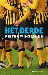 Foto van Het derde - pieter winsemius - ebook (9789463810296)