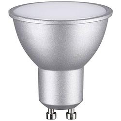 Foto van Paulmann 28926 led-lamp energielabel g (a - g) gu10 reflector 5.7 w warmwit (ø x h) 51 mm x 54 mm 1 stuk(s)