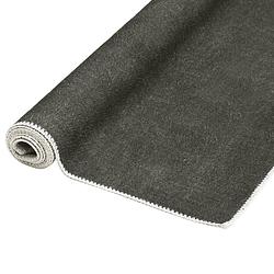 Foto van The living store tapijt soft taupe - 160 x 230 cm - polyester pool