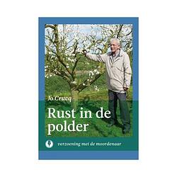 Foto van Rust in de polder