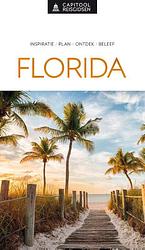 Foto van Florida - capitool - paperback (9789000388790)