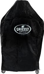 Foto van Grizzly grills regenhoes large