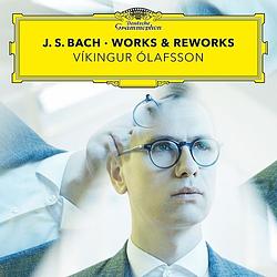 Foto van J.s. bach - works & reworks - cd (0028948377695)