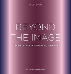 Foto van Beyond the image - paula boon - ebook