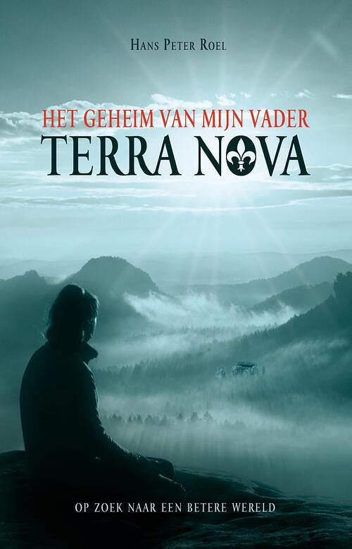 Foto van Het geheim van mijn vader - hans peter roel - ebook (9789079677696)