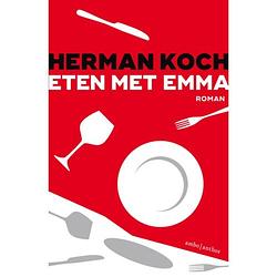 Foto van Eten met emma