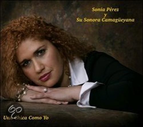 Foto van Su sonora camagueyana - cd (8715777005609)