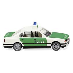 Foto van Wiking 0864 45 h0 bmw 525i