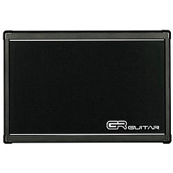 Foto van Grguitar grg210a st frfr 2x10 300w + 300w actief gitaar speakercabinet